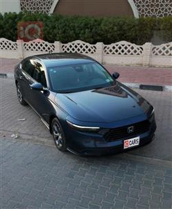 هوندا أكورد